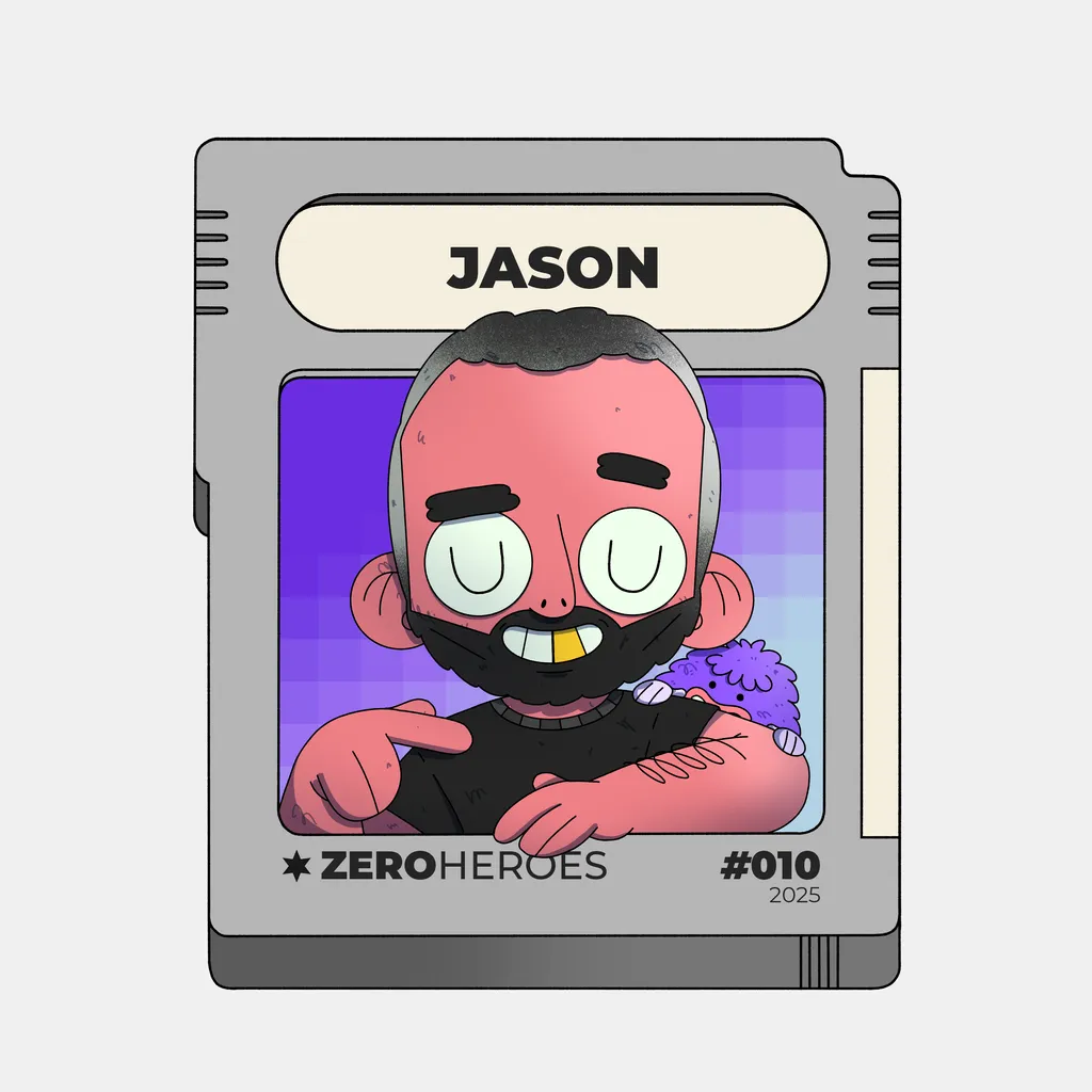 zero-heroes-on-base-manifold