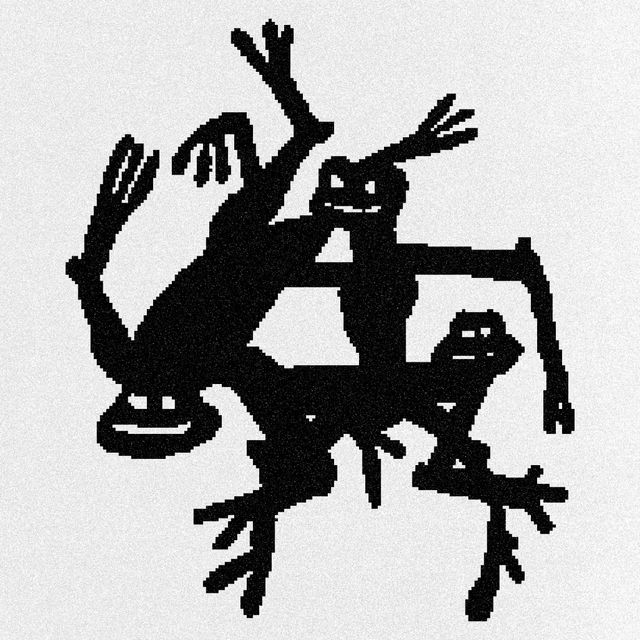 SHADOWFROGS 01
