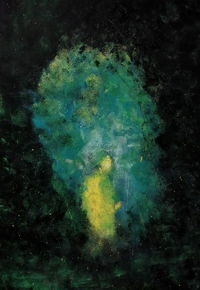 Awakening of the Soul