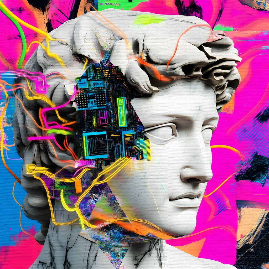 Digital Renaissance