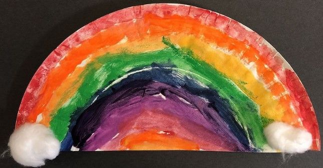 Rainbow