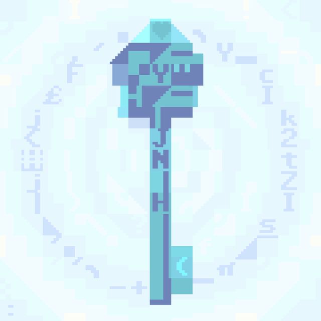 BRIGHTNESS KEY