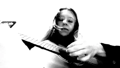 ZERO PROMISE / GUITAR IMPROV
