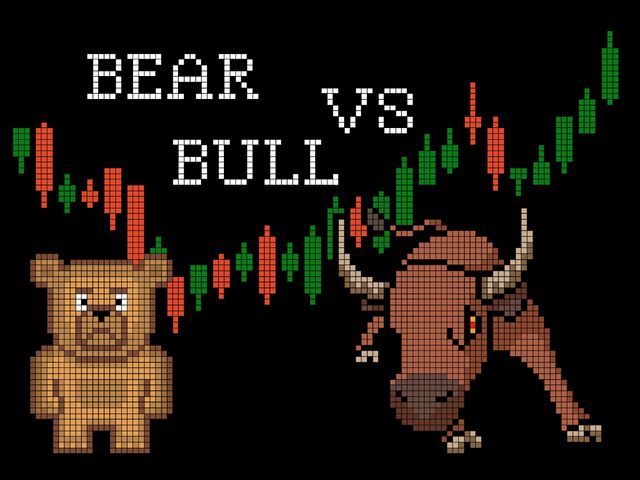 Bear vs Bull