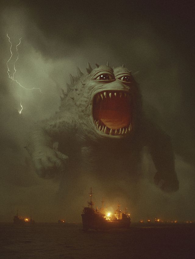Keeper of the Memes III