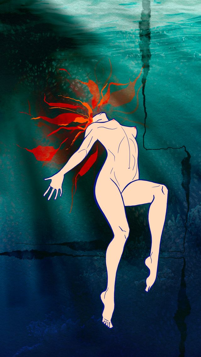 Mise en Scène : The Depths