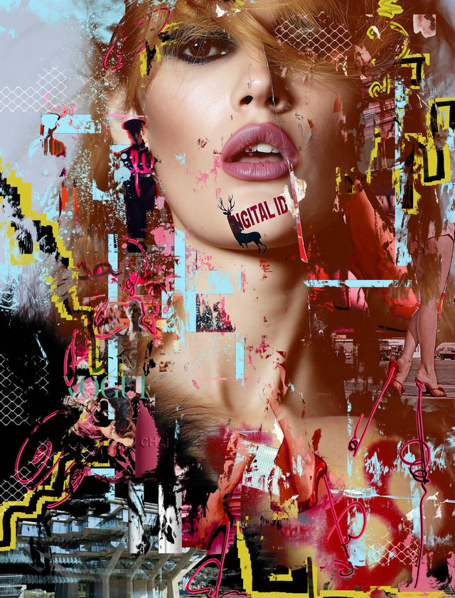 DIGITAL GLAM ID