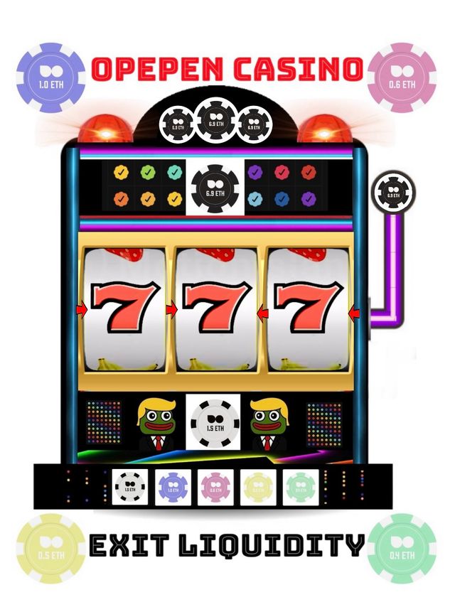 CASINO 