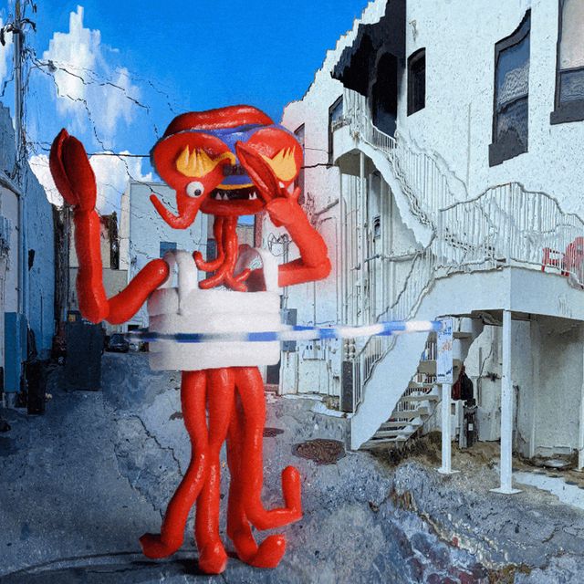 Snappy Hoopla