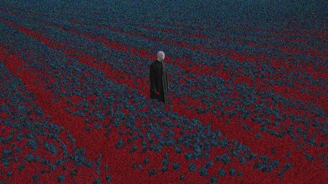 The Promised Place