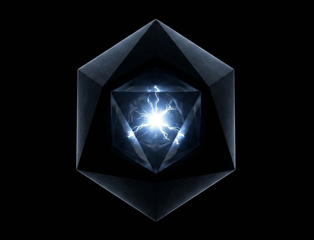 Axiom I: The Catalyst