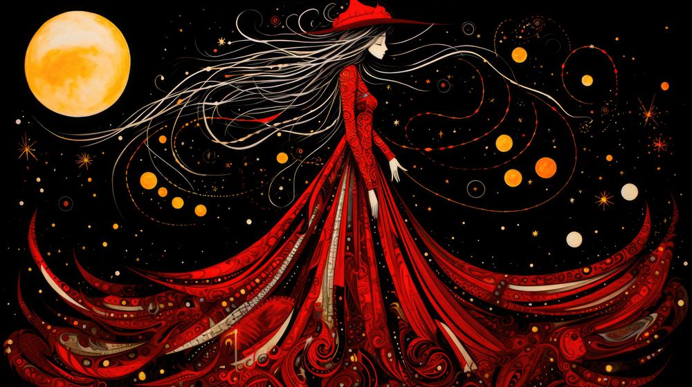 Cosmic Dance