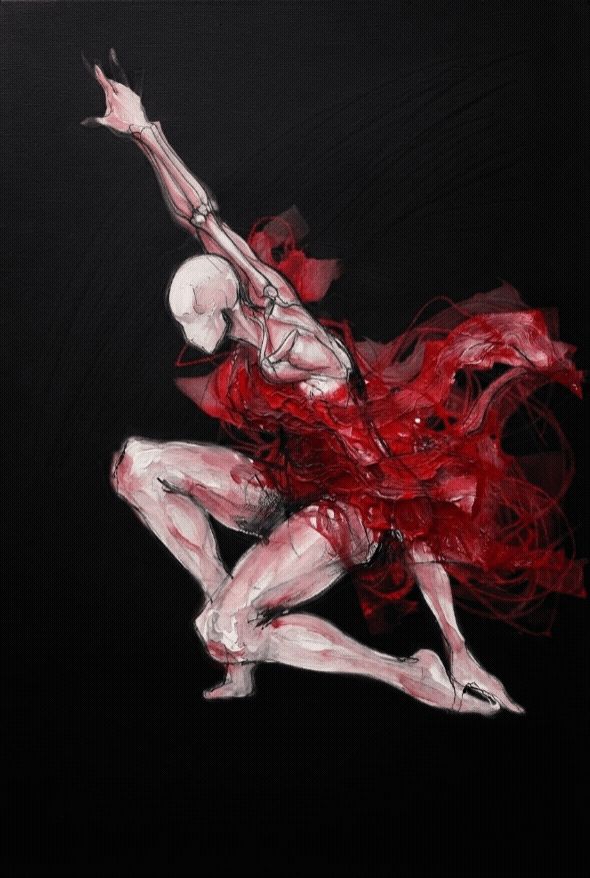 Bloody Dance