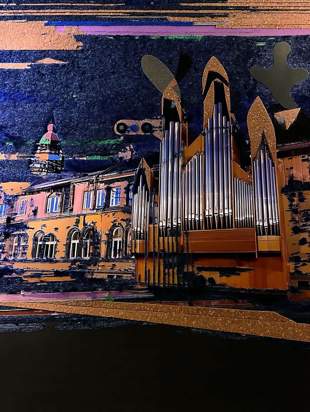 Index 07–20:P12 Oliwa Cathedral / Katedra Oliwska 