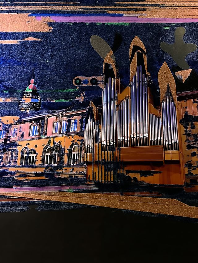 Index 07–20:P12 Oliwa Cathedral / Katedra Oliwska 