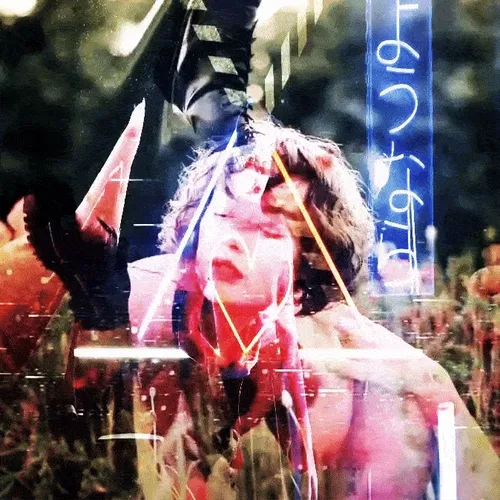 psycho heart
