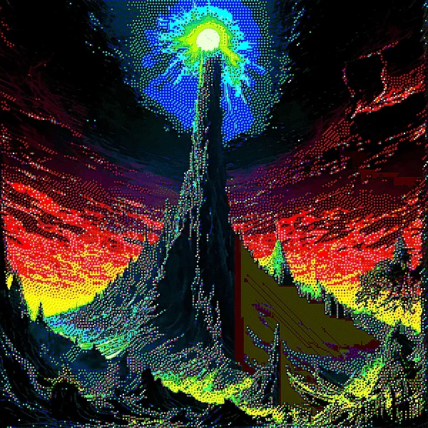 Signal from the Morphing Lands