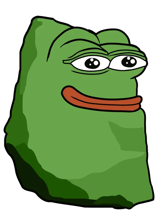 PepeRock
