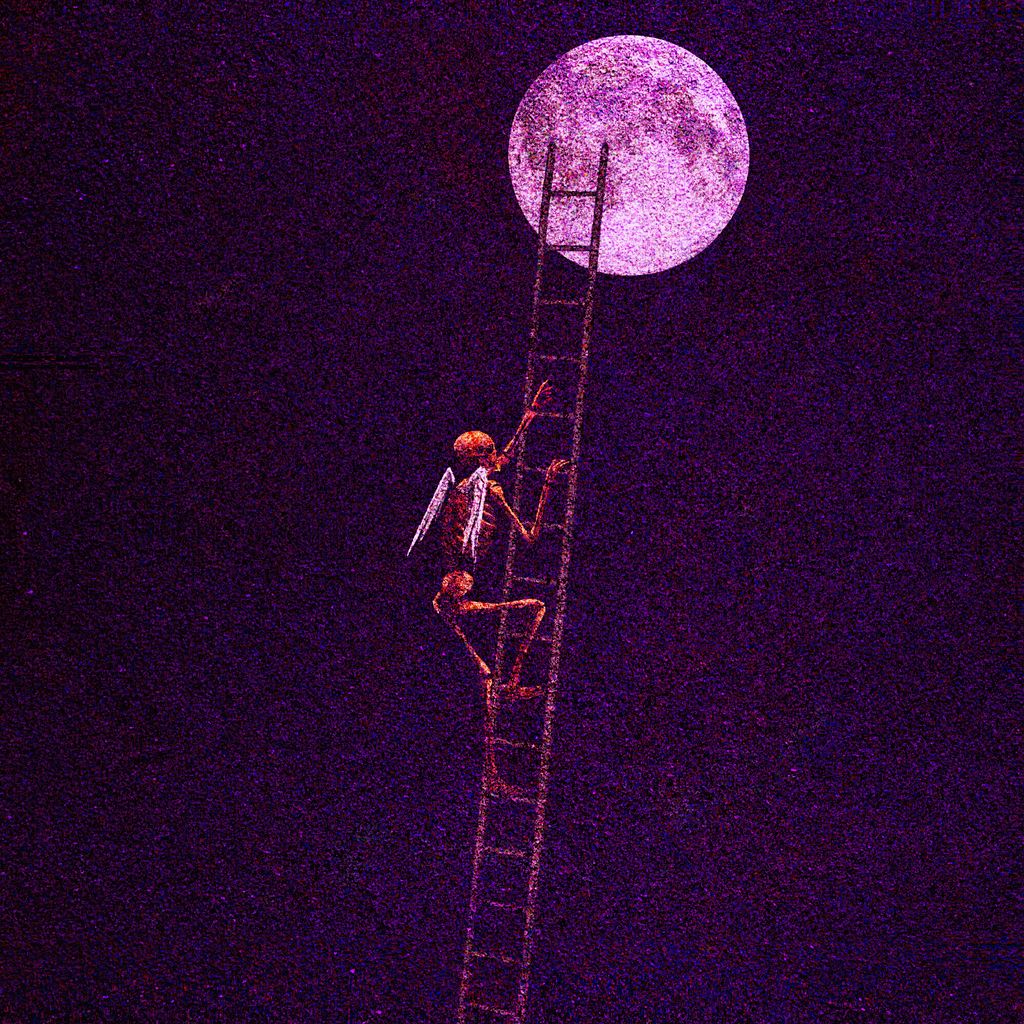 MOON MISSION