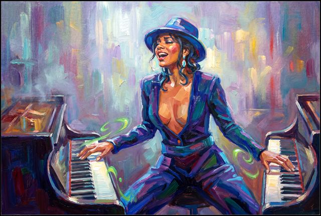 Keys II