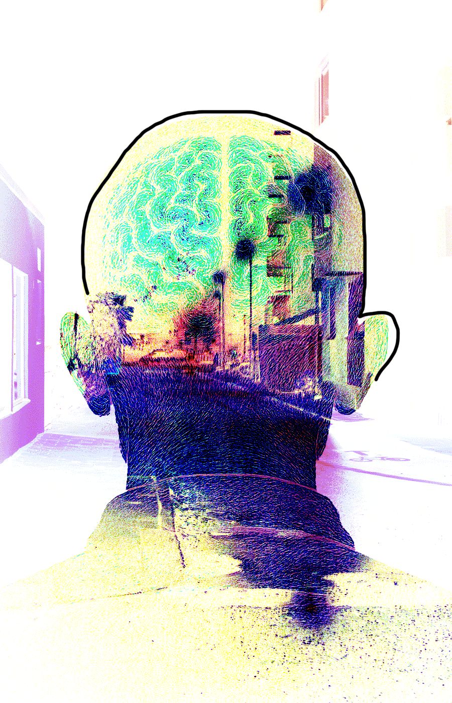 Fracture of thought