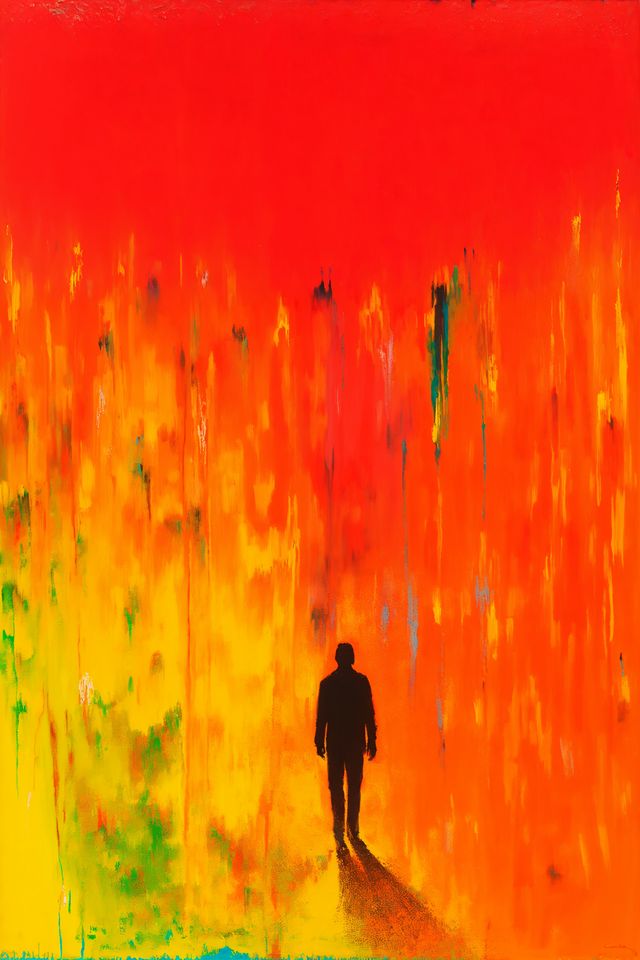 Watch illusions fade in compassion’s glow
