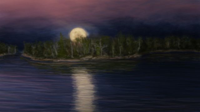 Life Impression 40