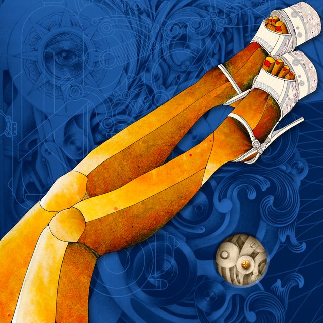 Mechanical Recline