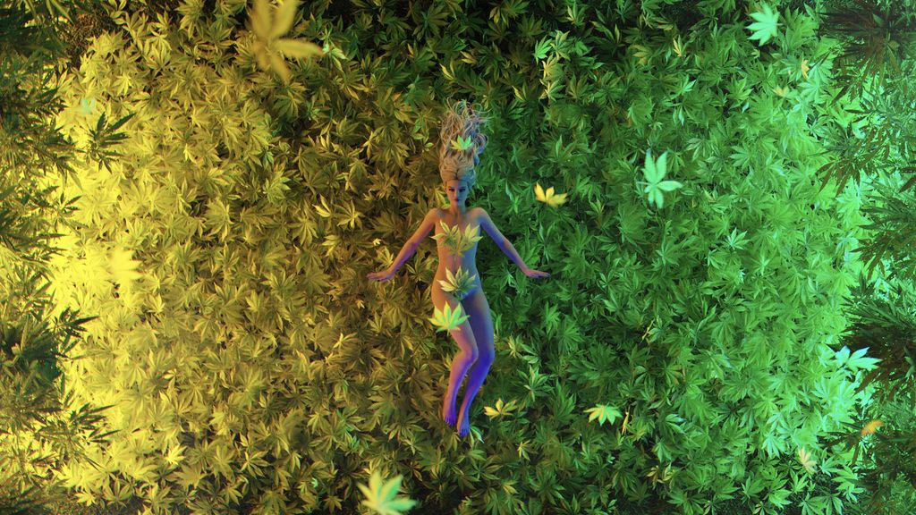 The Cult of Mary Jane