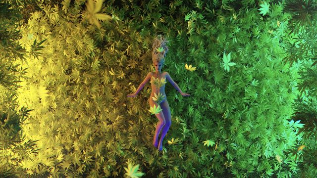 The Cult of Mary Jane
