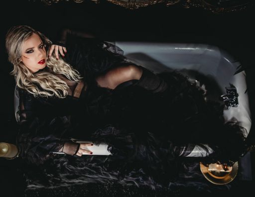 Ritual Bath