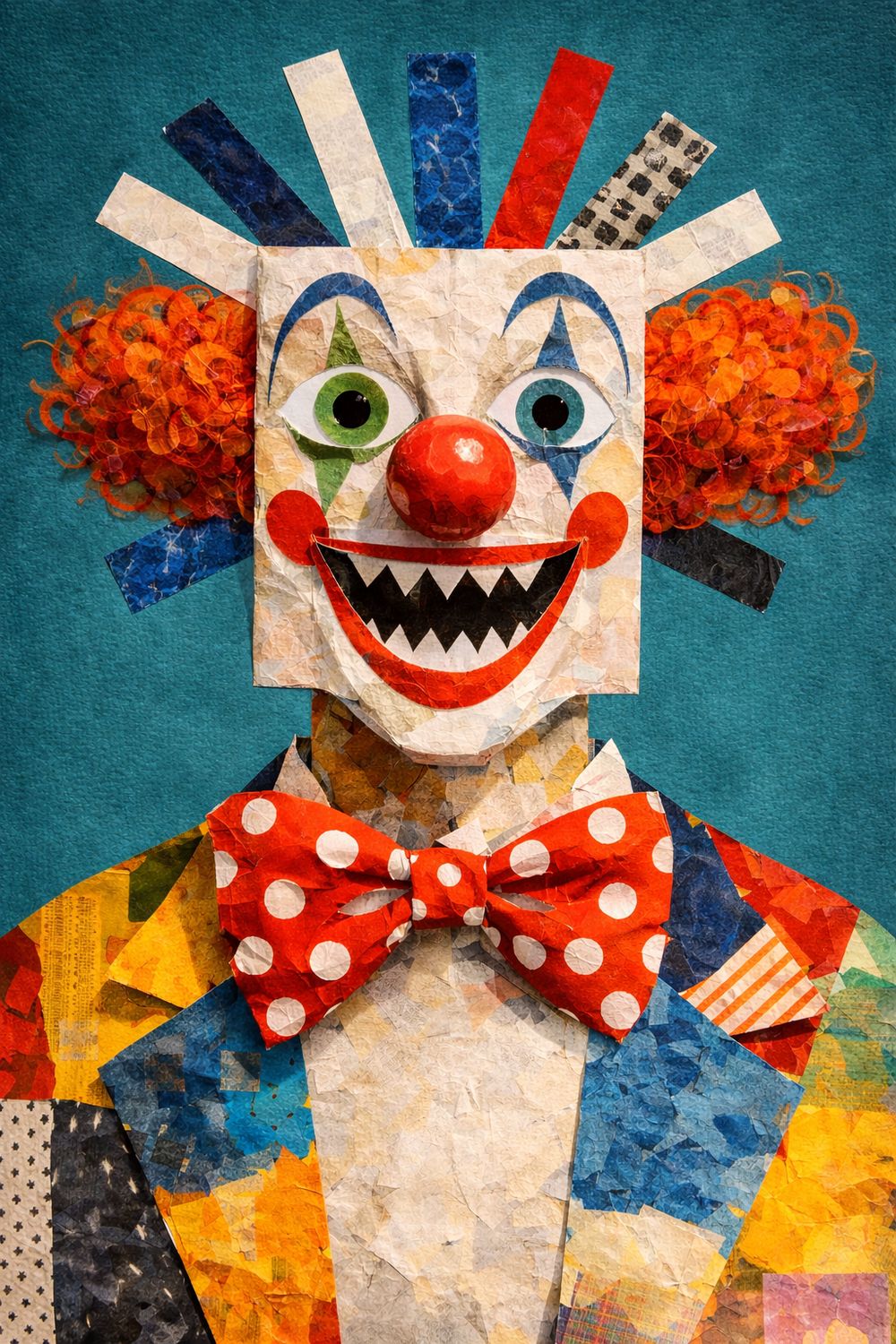 The Clown