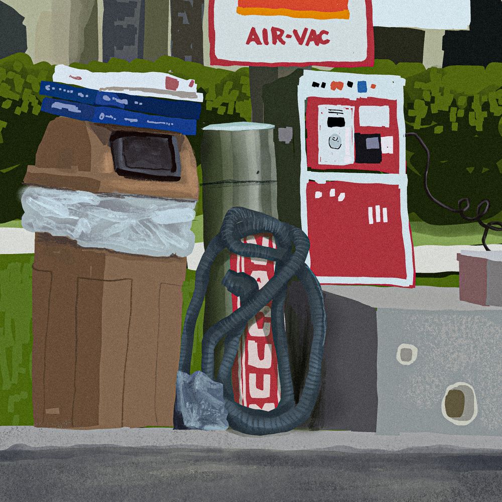 Air For Quarters