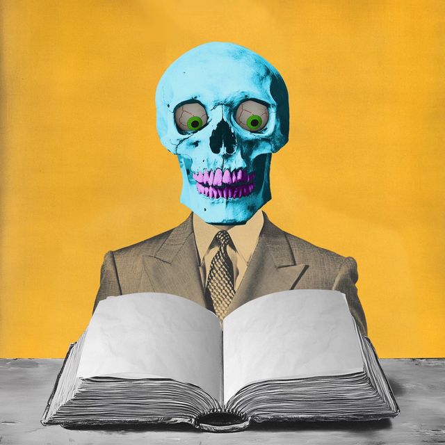the information dark ages