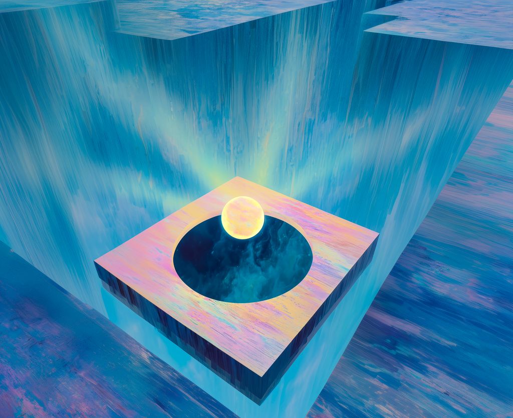 Mystic Orb #46