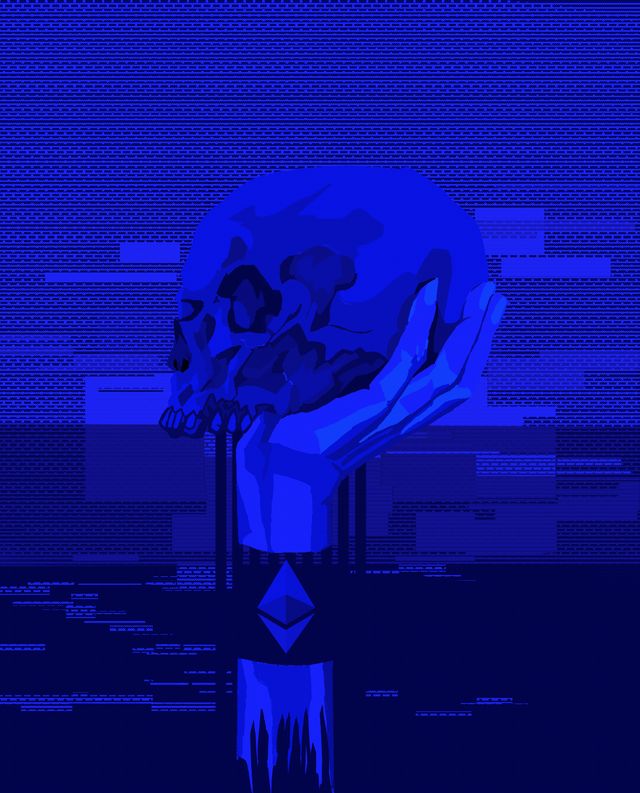 $LAVE OF CHAIN