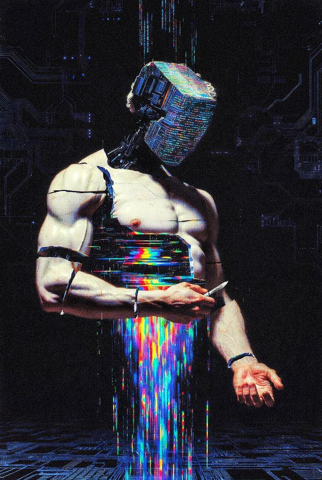 The Silence