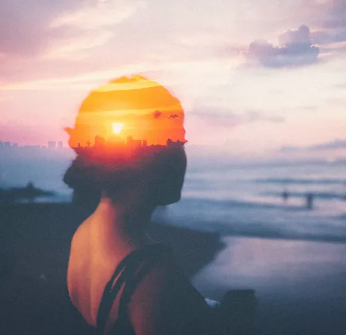Daydreaming