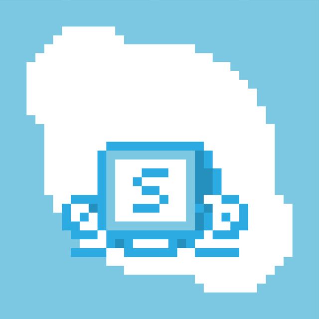 Skype, OK!