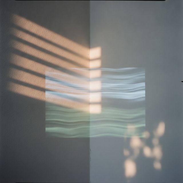 Striped Dissolution