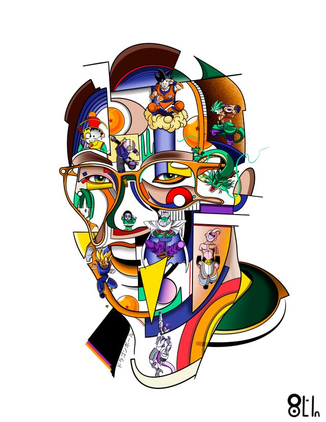 Geo Toriyama