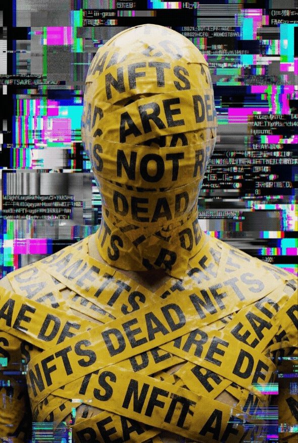 Nfts are not dead