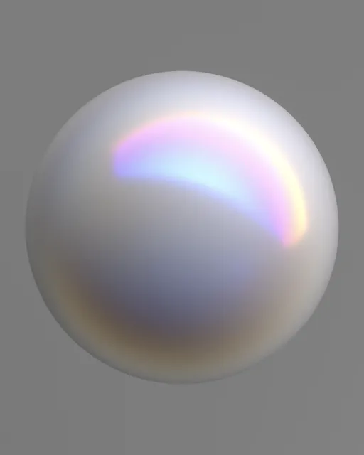 PEARL OVUM//