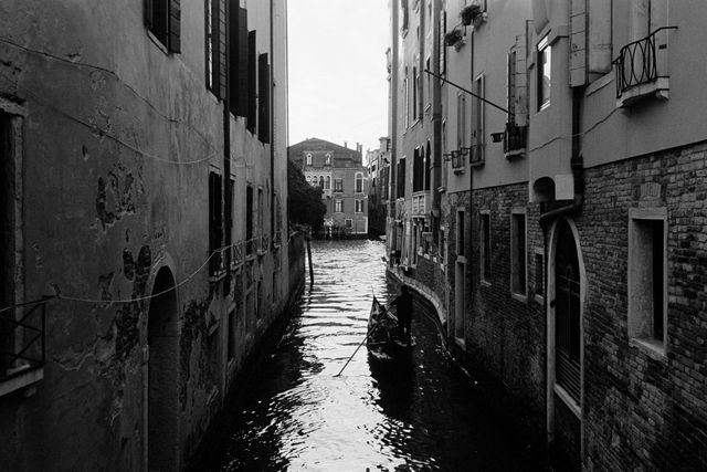 The Canals