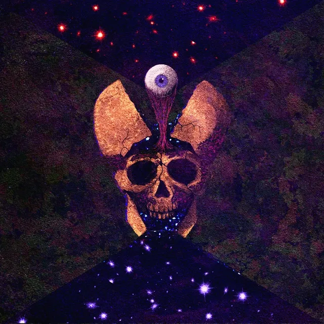 EVERY SILENCE HOLDS A SUPERNOVA