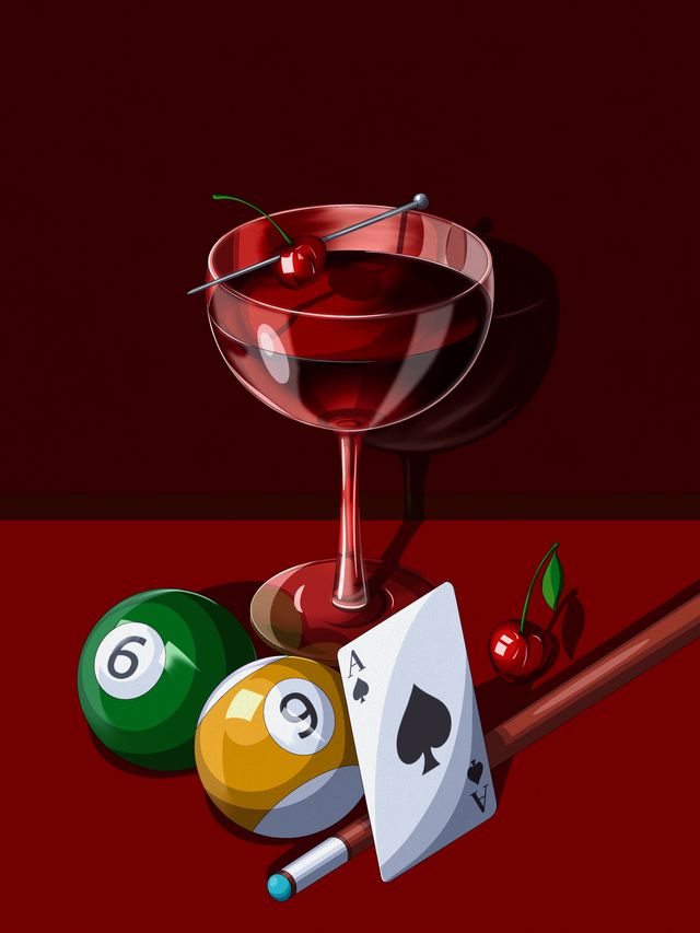 Ace of Spade