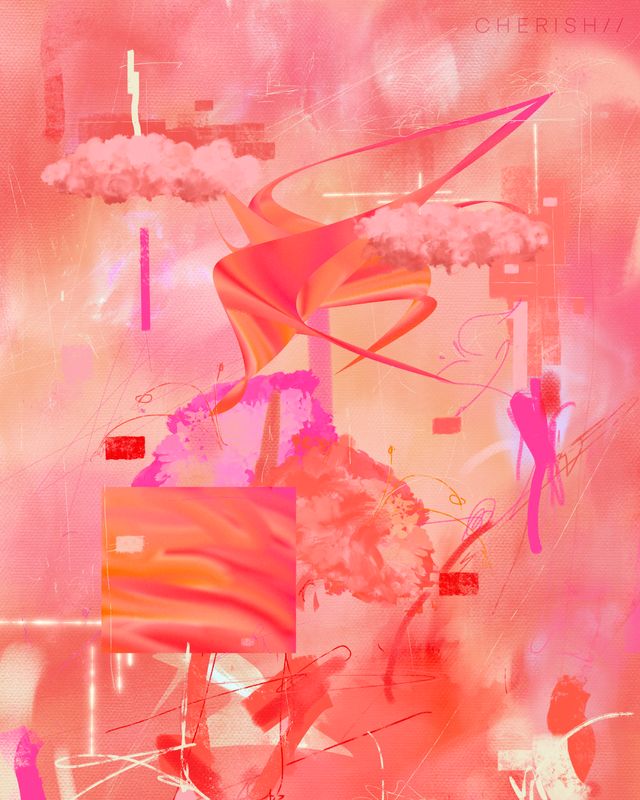 C H E R I S H / /