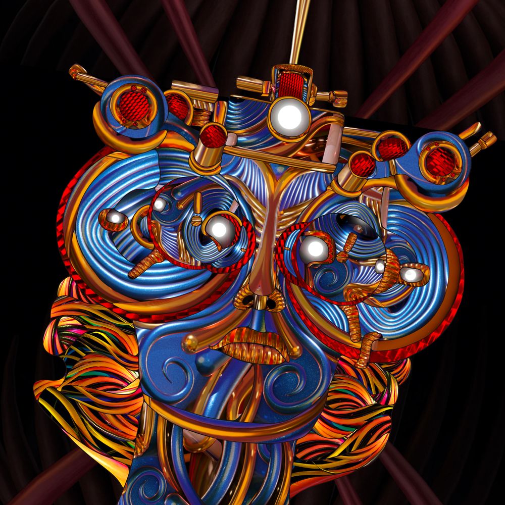Panopticon Machine