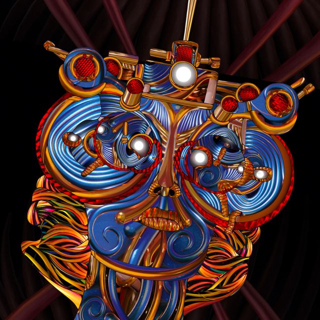 Panopticon Machine