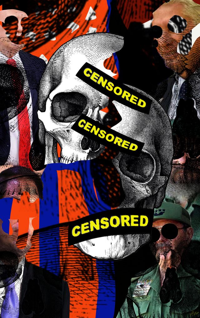 No More Silence 